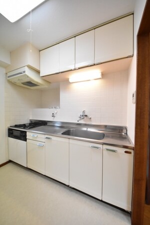 芙蓉ハイツの物件内観写真